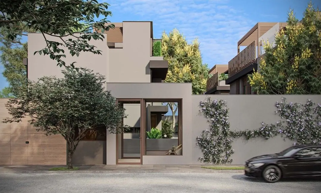 Foto 1 de Casa de Condomínio com 3 quartos à venda, 559m2 em Campo Belo, São Paulo - SP