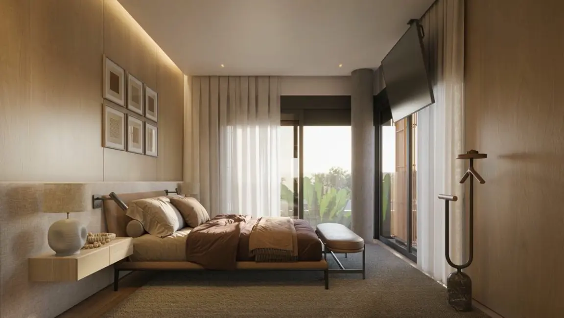 Foto 8 de Casa de Condomínio com 4 quartos à venda, 602m2 em Jardim Paulistano, São Paulo - SP