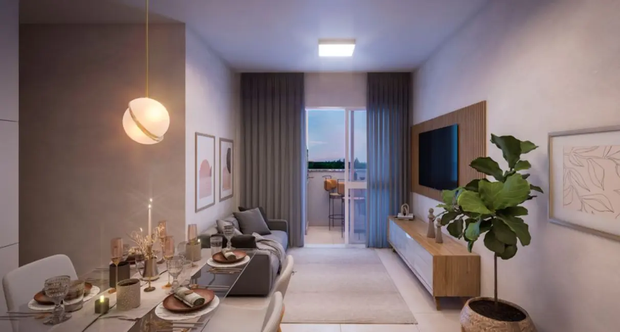 Apartamento com 2 quartos à venda, 49m2 em Ipiranga, São Paulo - SP - imagem 5 Foto 5 de Apartamento com 2 quartos à venda, 49m2 em Ipiranga, São Paulo - SP