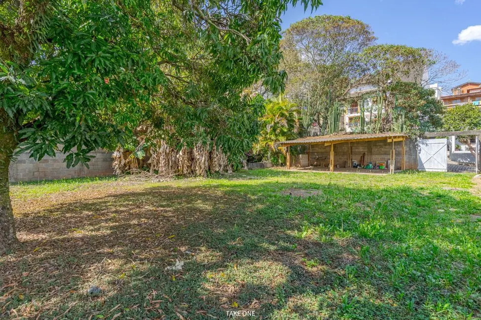 Foto 2 de Terreno / Lote à venda, 439m2 em Vila Mutton, Itatiba - SP