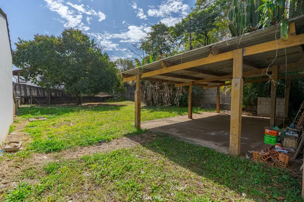 Foto 1 de Terreno / Lote à venda, 439m2 em Vila Mutton, Itatiba - SP