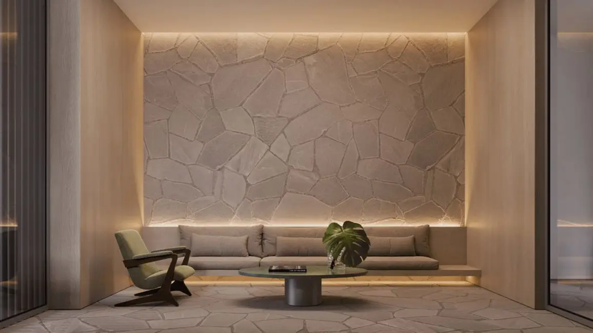 Foto 4 de Apartamento com 2 quartos à venda, 114m2 em Itaim Bibi, São Paulo - SP