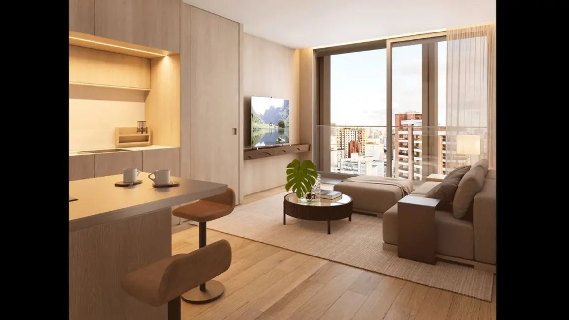 Foto 5 de Apartamento com 2 quartos à venda, 114m2 em Itaim Bibi, São Paulo - SP