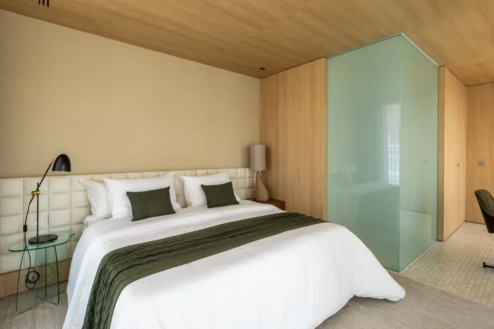 Foto 7 de Apartamento com 2 quartos à venda, 114m2 em Itaim Bibi, São Paulo - SP