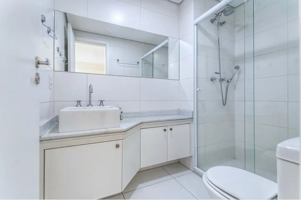 Foto 7 de Apartamento com 1 quarto à venda, 45m2 em Pinheiros, São Paulo - SP