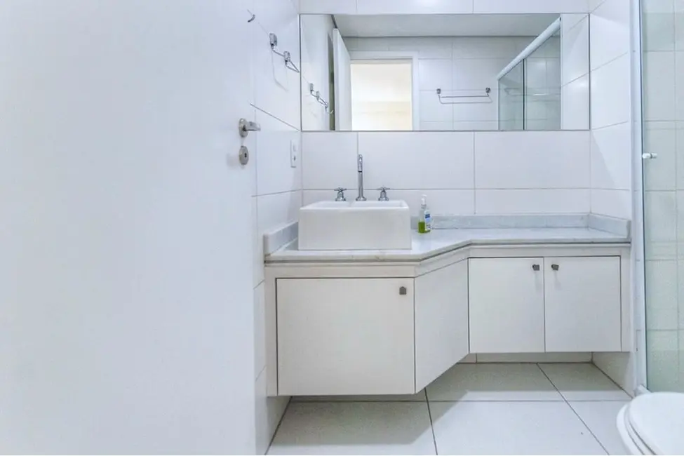 Foto 6 de Apartamento com 1 quarto à venda, 45m2 em Pinheiros, São Paulo - SP