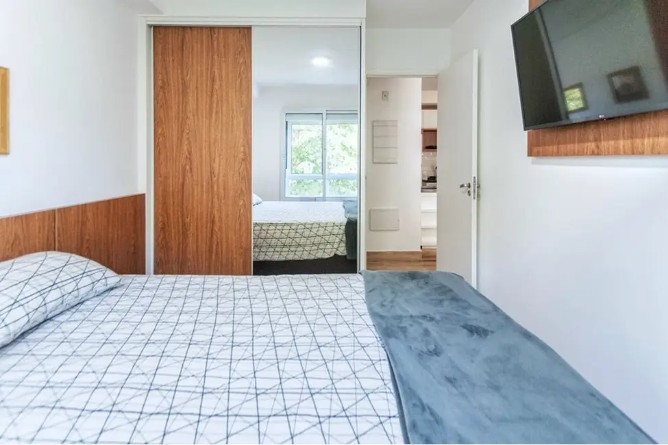 Foto 9 de Apartamento com 1 quarto à venda, 45m2 em Pinheiros, São Paulo - SP