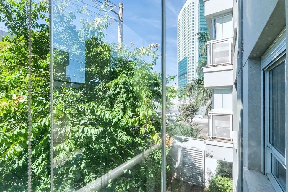 Foto 2 de Apartamento com 1 quarto à venda, 45m2 em Pinheiros, São Paulo - SP