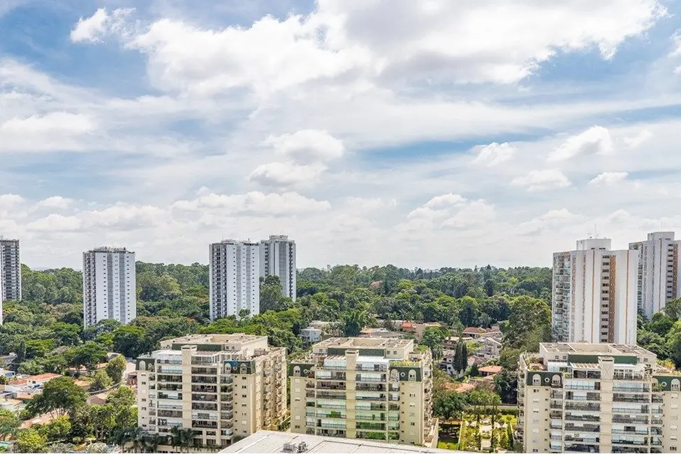 Foto 7 de Apartamento com 4 quartos à venda, 171m2 em Alto da Boa Vista, São Paulo - SP