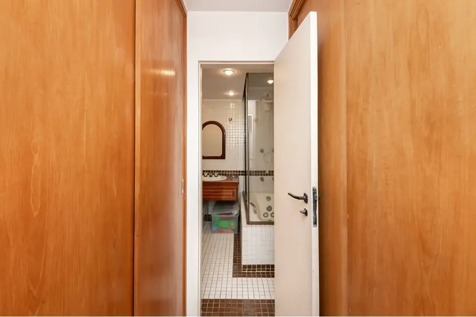 Cobertura com 2 quartos à venda, 204m2 em Vila Olímpia, São Paulo - SP - imagem 2 Foto 2 de Cobertura com 2 quartos à venda, 204m2 em Vila Olímpia, São Paulo - SP