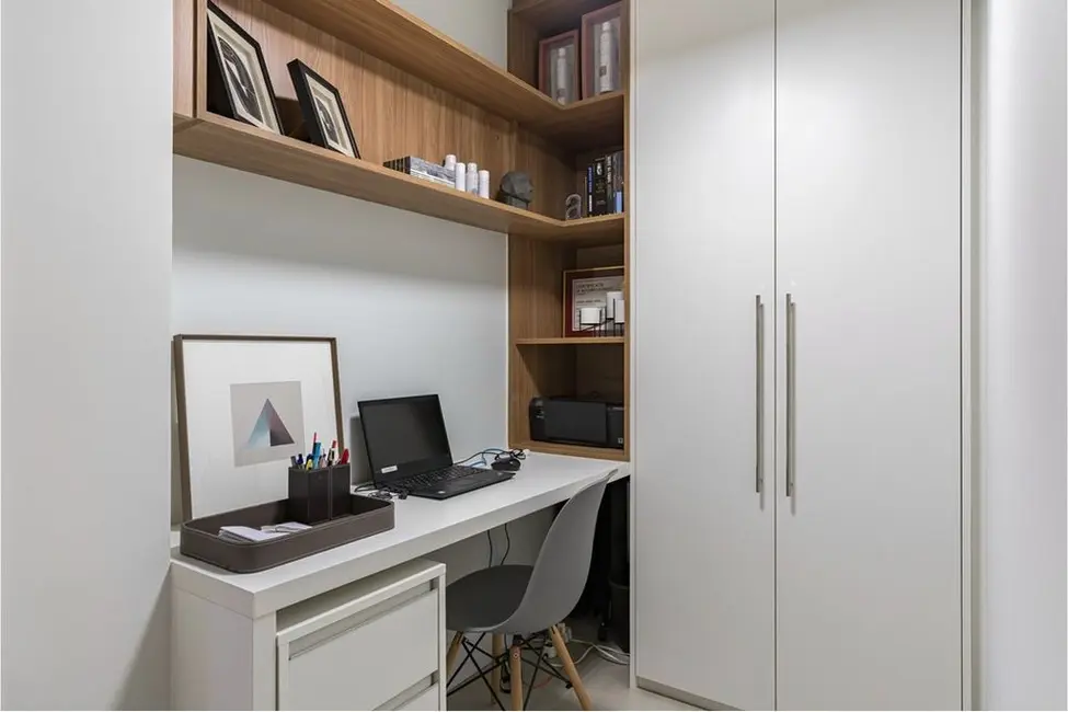 Apartamento com 3 quartos à venda, 149m2 em Vila Mascote, São Paulo - SP - imagem 6 Foto 6 de Apartamento com 3 quartos à venda, 149m2 em Vila Mascote, São Paulo - SP