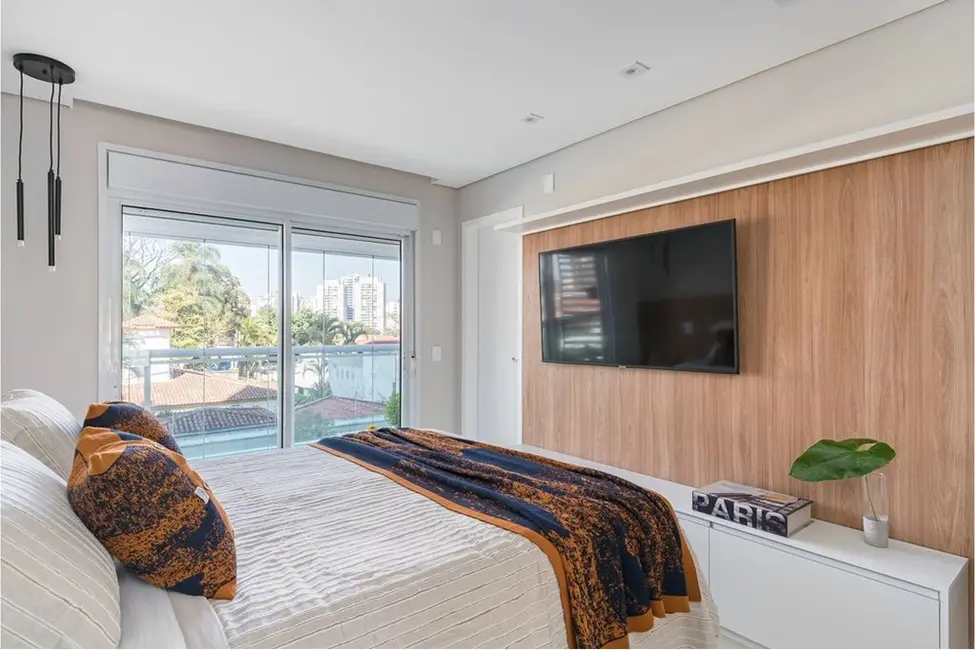Apartamento com 3 quartos à venda, 149m2 em Vila Mascote, São Paulo - SP - imagem 3 Foto 3 de Apartamento com 3 quartos à venda, 149m2 em Vila Mascote, São Paulo - SP