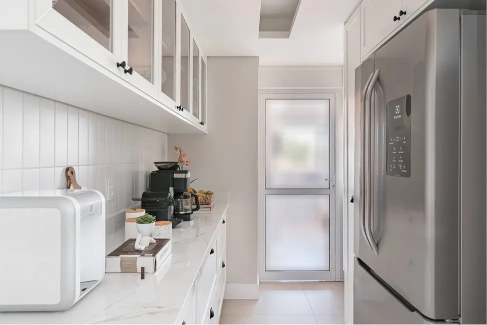 Apartamento com 3 quartos à venda, 149m2 em Vila Mascote, São Paulo - SP - imagem 9 Foto 9 de Apartamento com 3 quartos à venda, 149m2 em Vila Mascote, São Paulo - SP