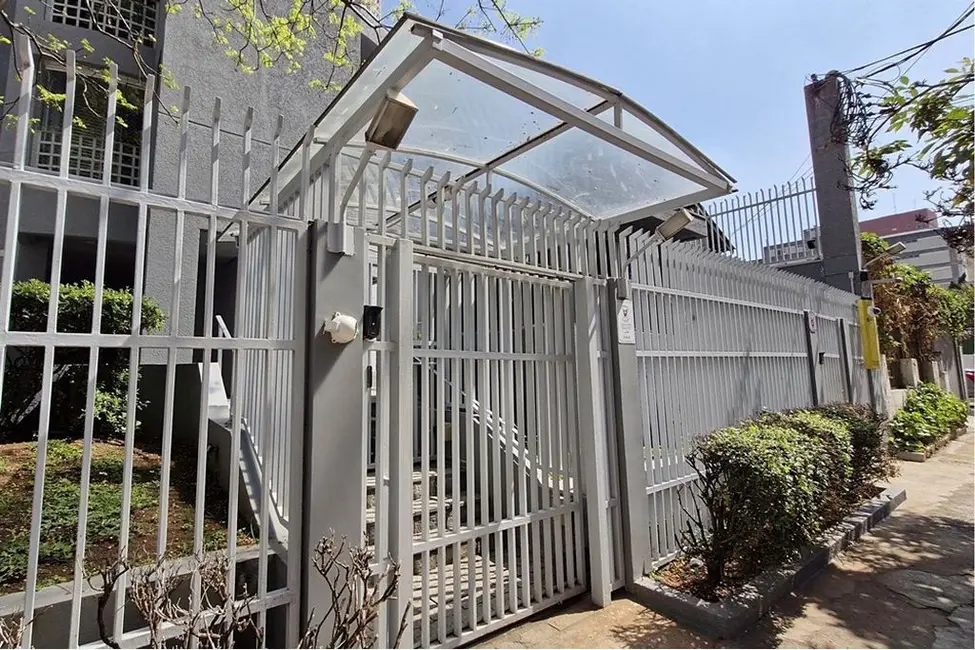 Foto 3 de Apartamento com 2 quartos à venda, 58m2 em Pinheiros, São Paulo - SP