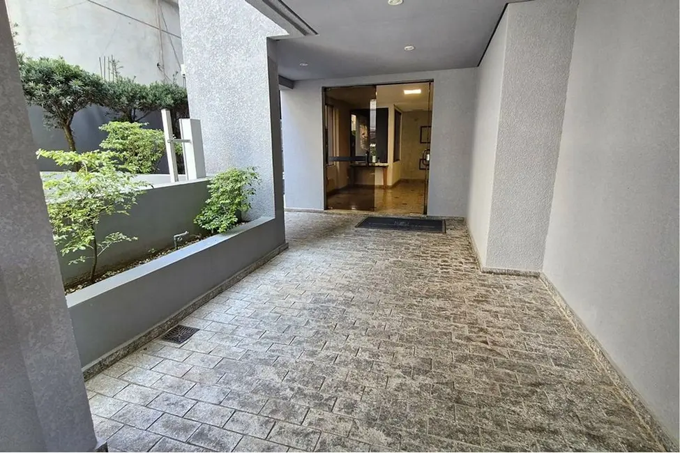 Foto 7 de Apartamento com 2 quartos à venda, 58m2 em Pinheiros, São Paulo - SP