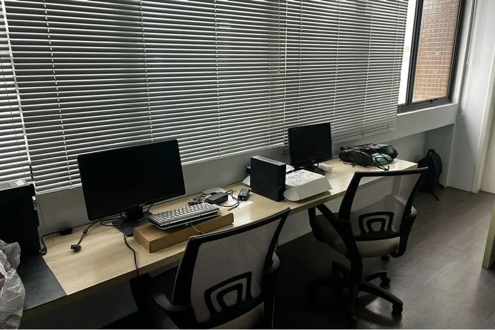 Foto 1 de Sala Comercial à venda, 43m2 em Campo Belo, São Paulo - SP