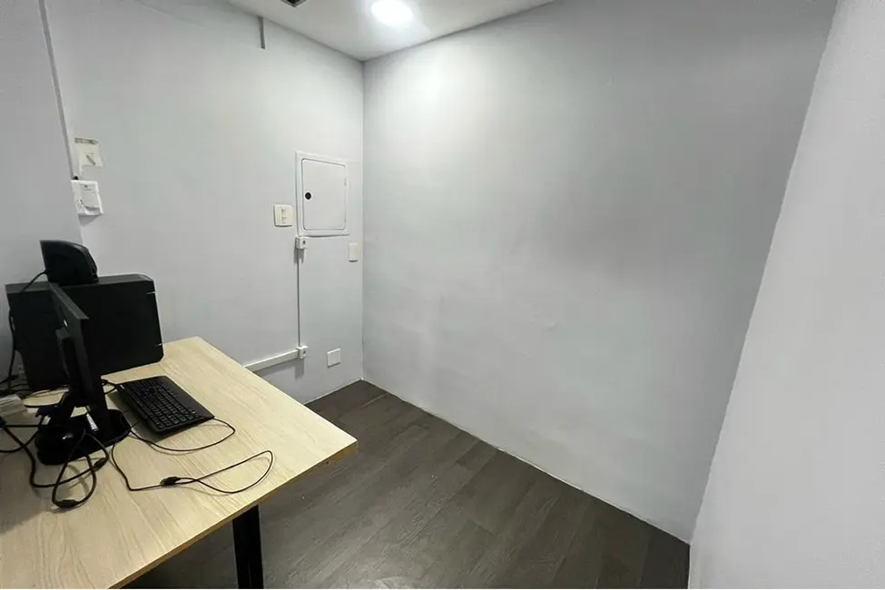 Foto 2 de Sala Comercial à venda, 43m2 em Campo Belo, São Paulo - SP