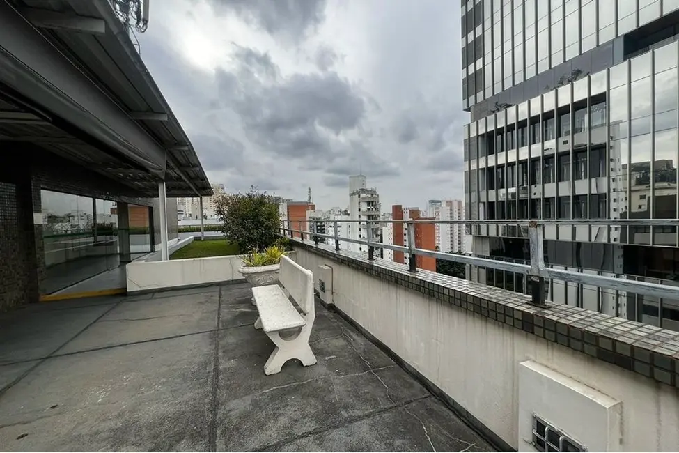 Foto 3 de Sala Comercial à venda, 45m2 em Campo Belo, São Paulo - SP