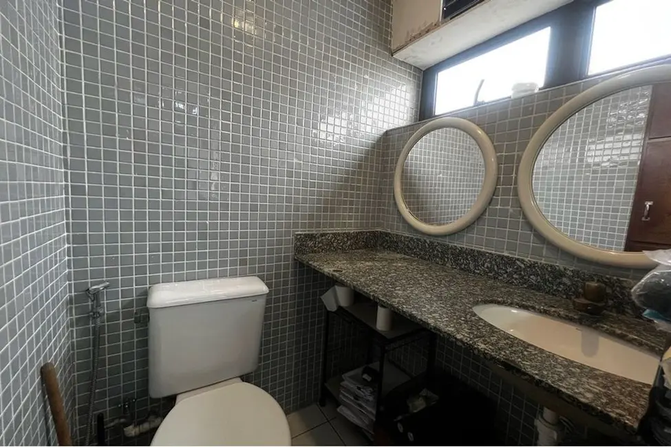 Foto 4 de Sala Comercial à venda, 45m2 em Campo Belo, São Paulo - SP