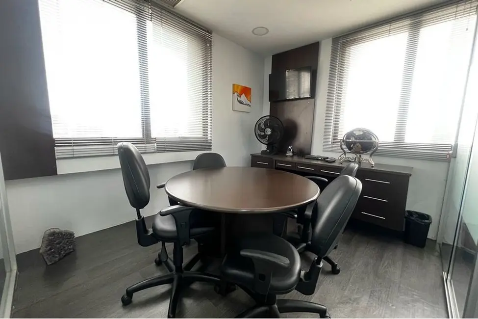 Foto 8 de Sala Comercial à venda, 45m2 em Campo Belo, São Paulo - SP