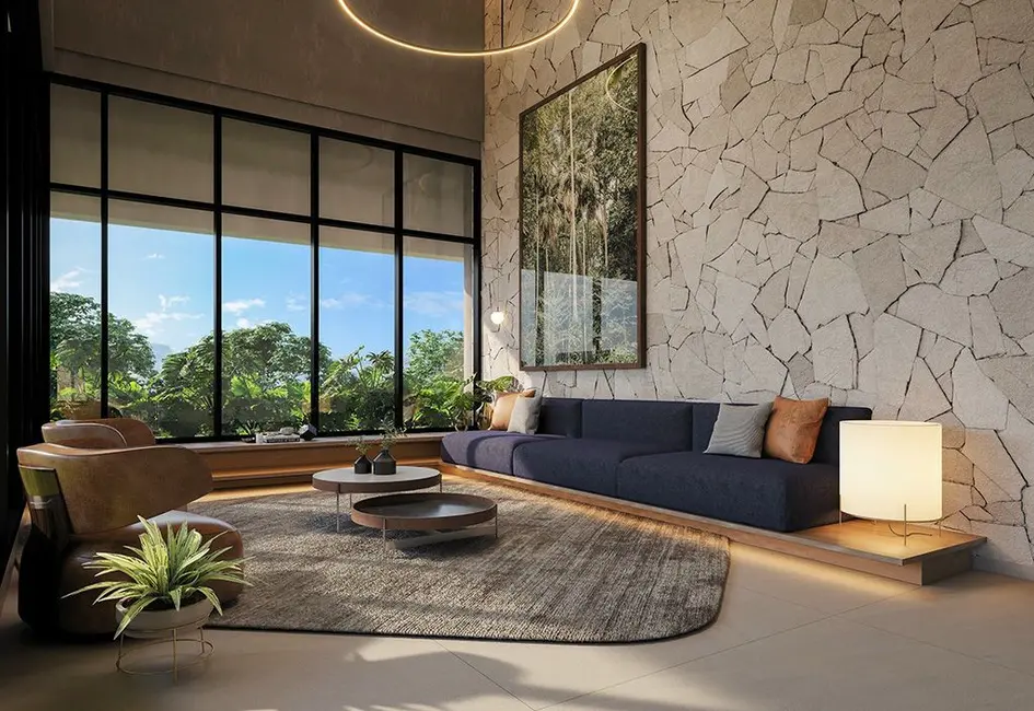 Apartamento com 3 quartos à venda, 98m2 em Perdizes, São Paulo - SP - imagem 2 Foto 2 de Apartamento com 3 quartos à venda, 98m2 em Perdizes, São Paulo - SP