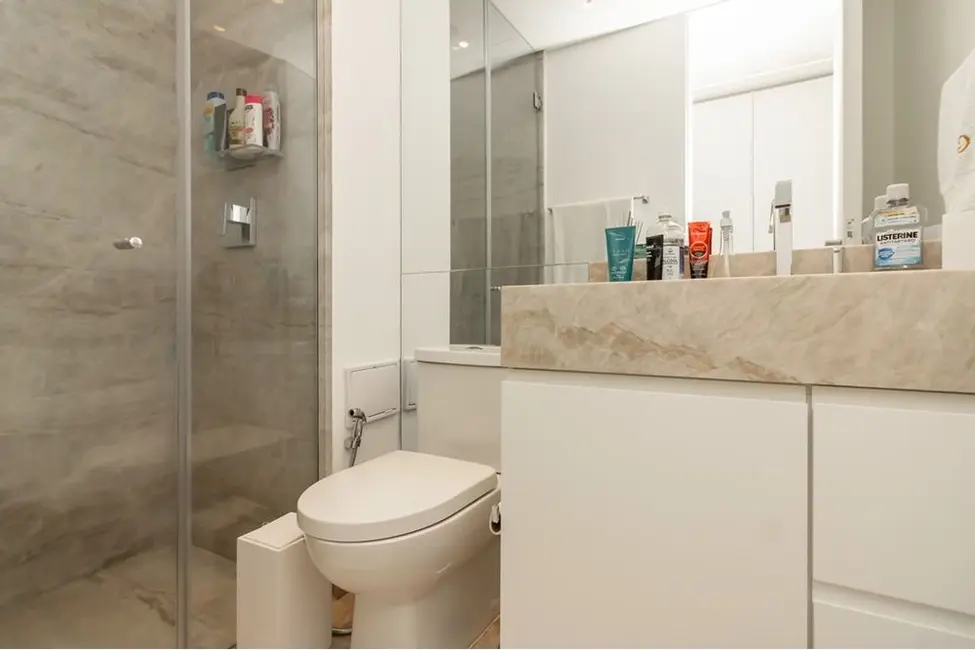 Foto 5 de Apartamento com 4 quartos à venda, 268m2 em Jardim América, São Paulo - SP