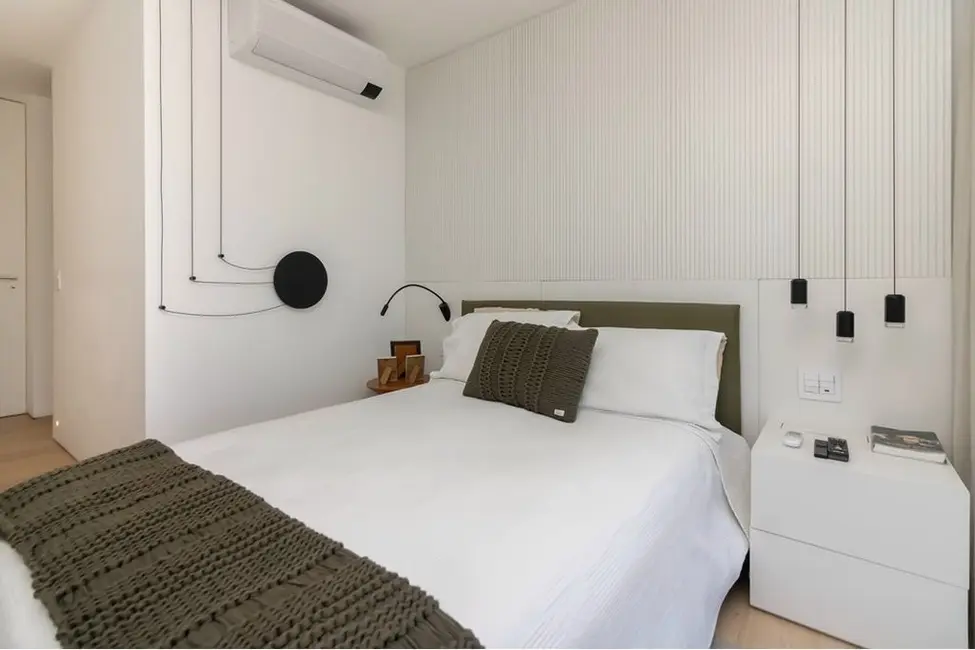 Foto 7 de Apartamento com 4 quartos à venda, 268m2 em Jardim América, São Paulo - SP