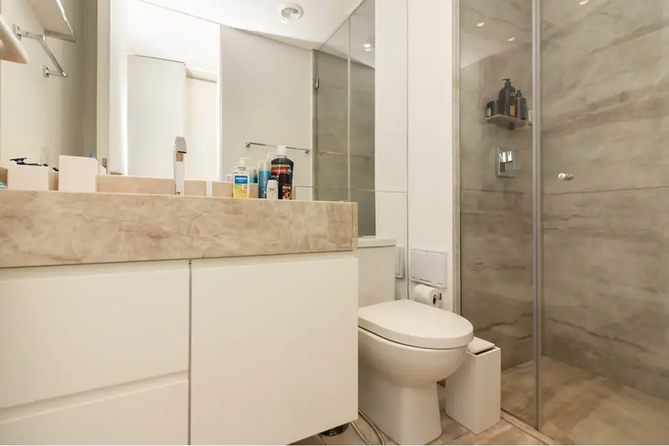 Foto 8 de Apartamento com 4 quartos à venda, 268m2 em Jardim América, São Paulo - SP