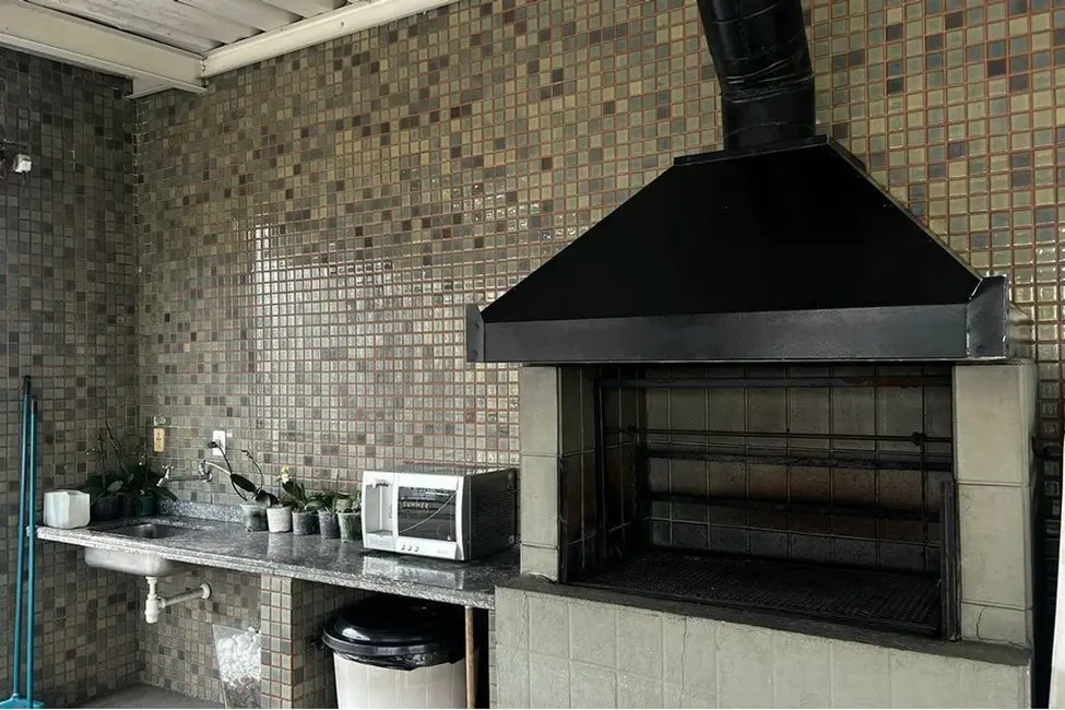 Sala Comercial à venda, 89m2 em Campo Belo, São Paulo - SP - imagem 4 Foto 4 de Sala Comercial à venda, 89m2 em Campo Belo, São Paulo - SP