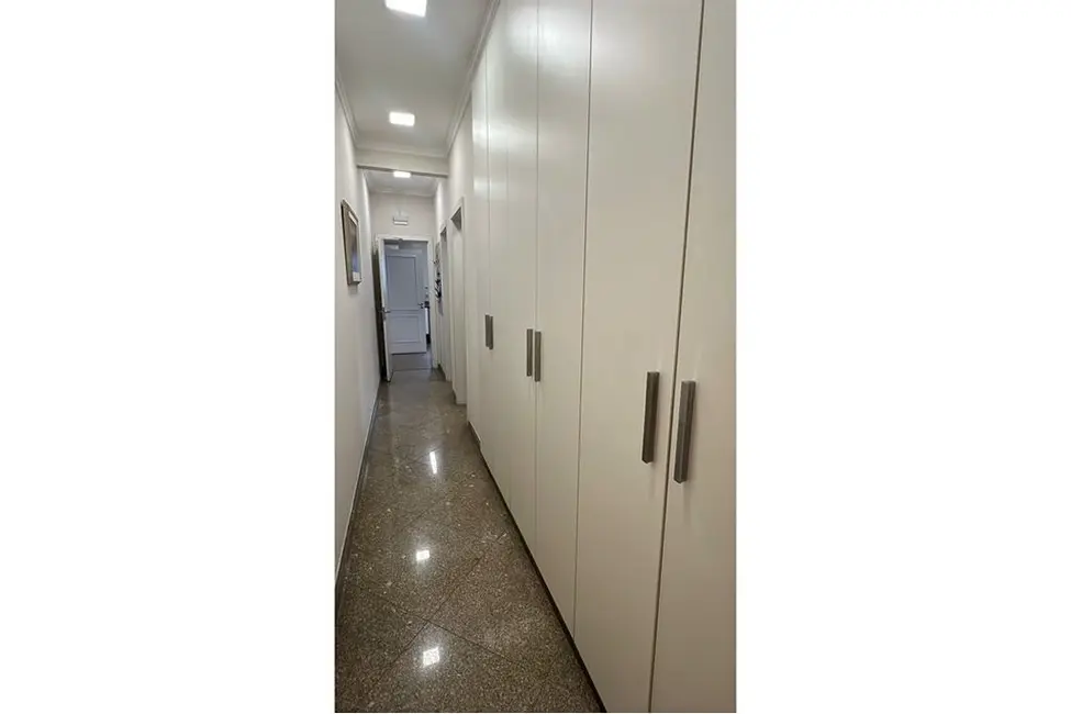 Foto 2 de Apartamento com 4 quartos à venda, 313m2 em Moema, São Paulo - SP