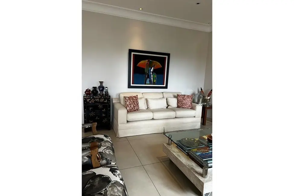 Foto 8 de Apartamento com 4 quartos à venda, 313m2 em Moema, São Paulo - SP