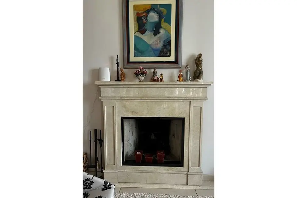 Foto 6 de Apartamento com 4 quartos à venda, 313m2 em Moema, São Paulo - SP