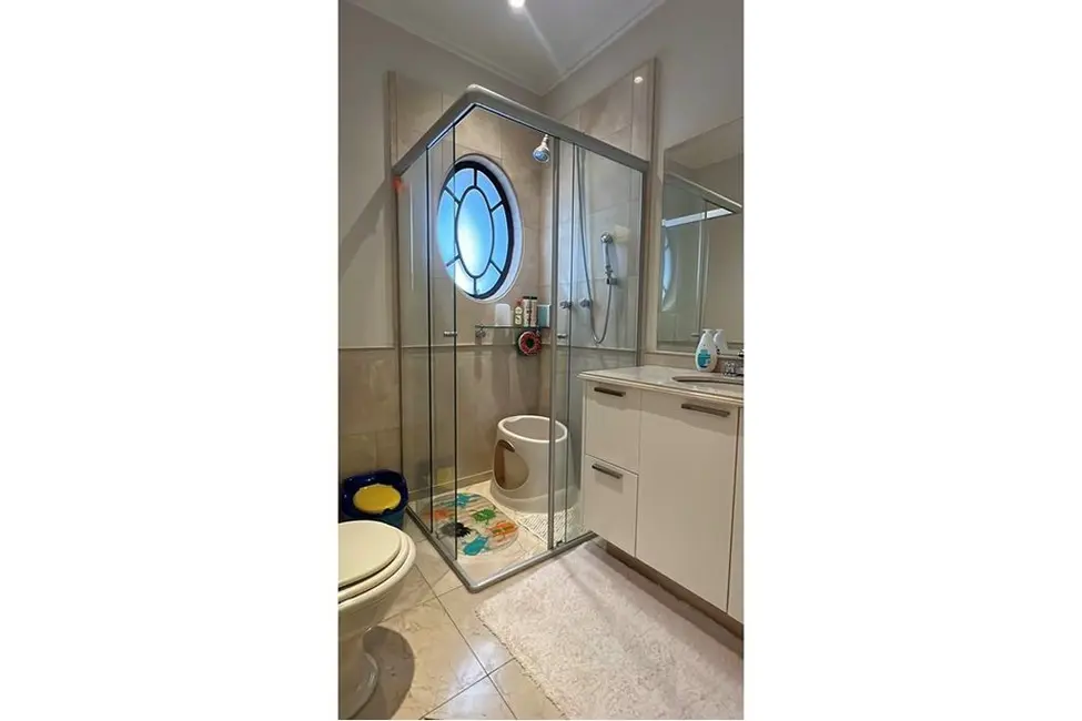 Foto 3 de Apartamento com 4 quartos à venda, 313m2 em Moema, São Paulo - SP
