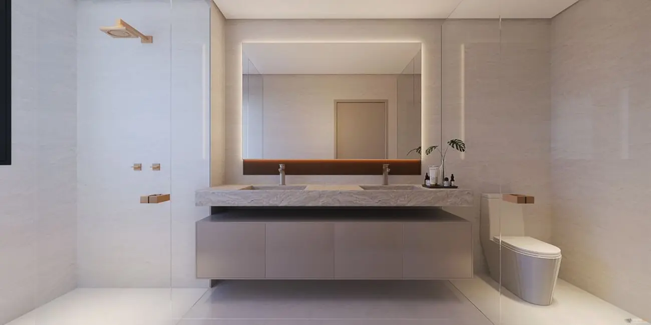 Foto 8 de Apartamento com 3 quartos à venda, 137m2 em Bela Aliança, São Paulo - SP