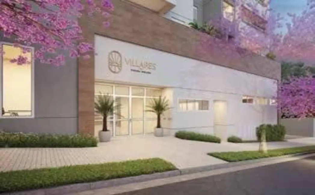 Foto 2 de Apartamento com 3 quartos à venda, 32m2 em Parada Inglesa, São Paulo - SP