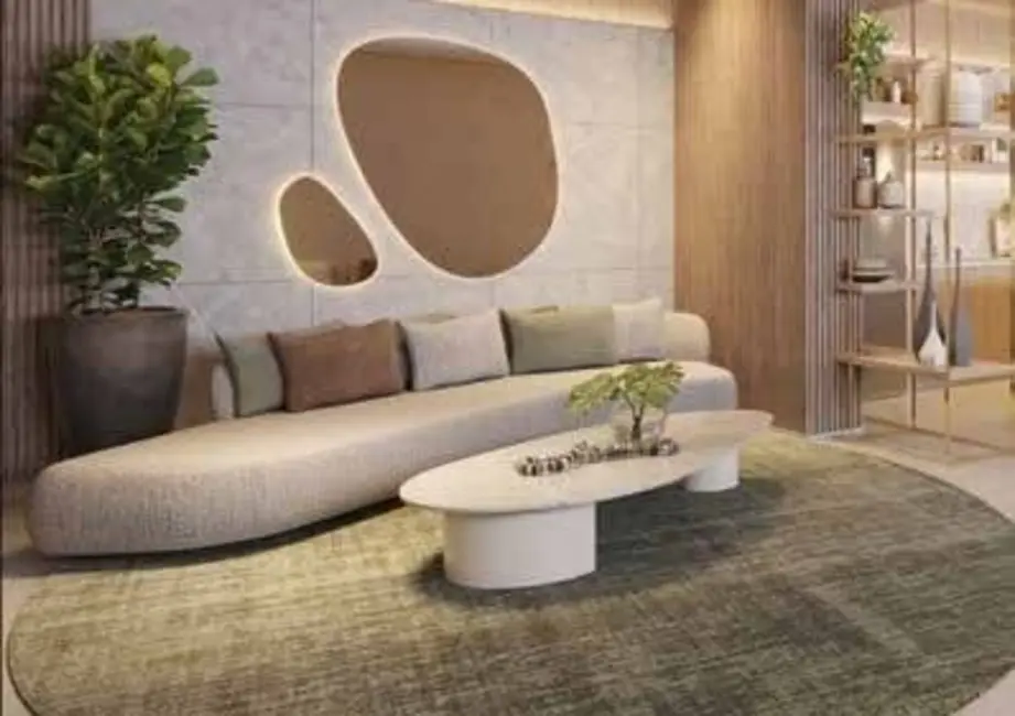 Foto 3 de Apartamento com 3 quartos à venda, 32m2 em Parada Inglesa, São Paulo - SP