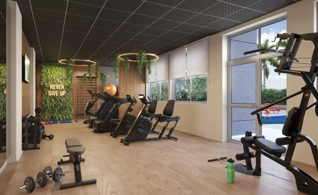 Foto 7 de Apartamento com 3 quartos à venda, 32m2 em Parada Inglesa, São Paulo - SP