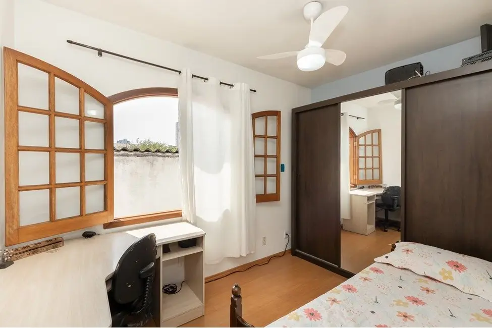 Foto 4 de Casa de Condomínio com 4 quartos à venda, 207m2 em Parque da Vila Prudente, São Paulo - SP