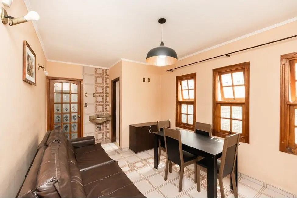 Foto 1 de Casa de Condomínio com 4 quartos à venda, 207m2 em Parque da Vila Prudente, São Paulo - SP