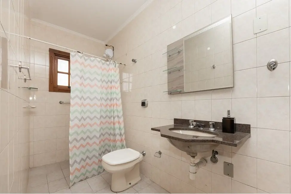 Foto 2 de Casa de Condomínio com 4 quartos à venda, 207m2 em Parque da Vila Prudente, São Paulo - SP