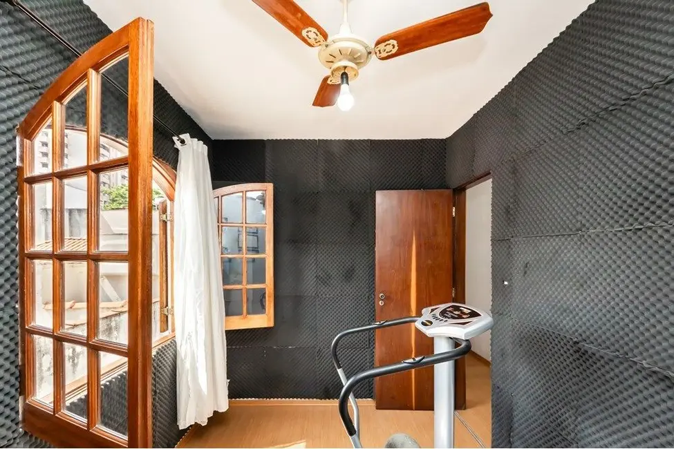 Foto 3 de Casa de Condomínio com 4 quartos à venda, 207m2 em Parque da Vila Prudente, São Paulo - SP