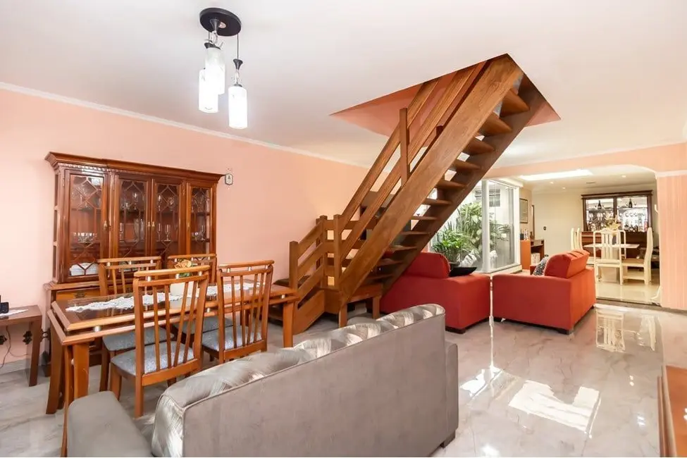 Foto 1 de Casa de Condomínio com 3 quartos à venda, 190m2 em Água Rasa, São Paulo - SP