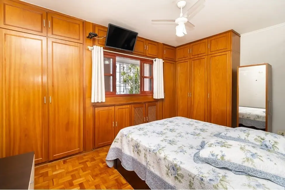 Foto 8 de Casa de Condomínio com 3 quartos à venda, 190m2 em Água Rasa, São Paulo - SP