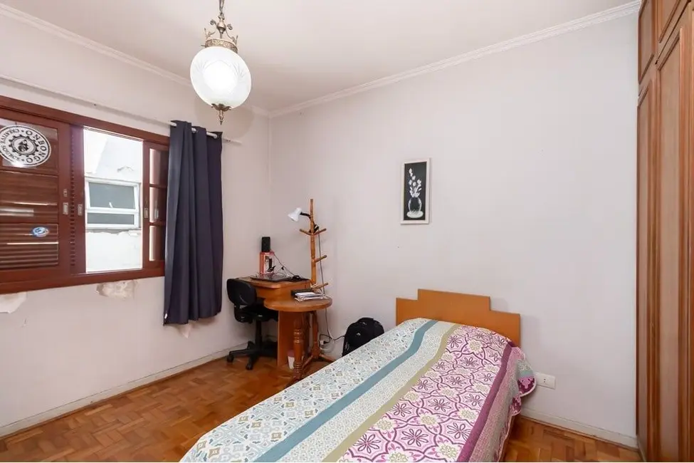 Foto 4 de Casa de Condomínio com 3 quartos à venda, 190m2 em Água Rasa, São Paulo - SP