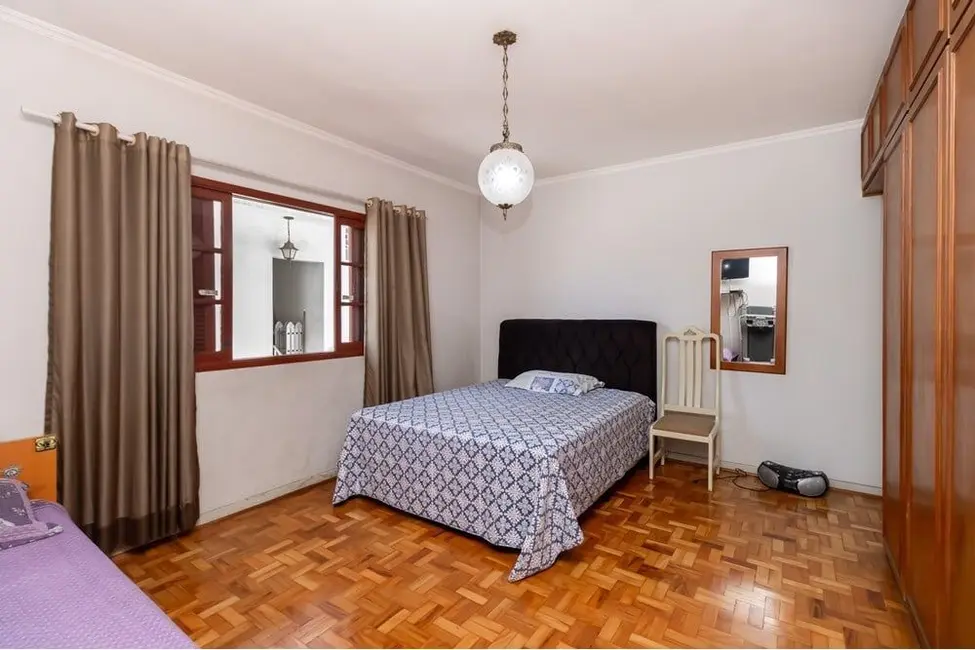 Foto 5 de Casa de Condomínio com 3 quartos à venda, 190m2 em Água Rasa, São Paulo - SP