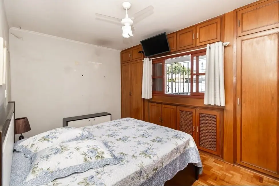 Foto 2 de Casa de Condomínio com 3 quartos à venda, 190m2 em Água Rasa, São Paulo - SP