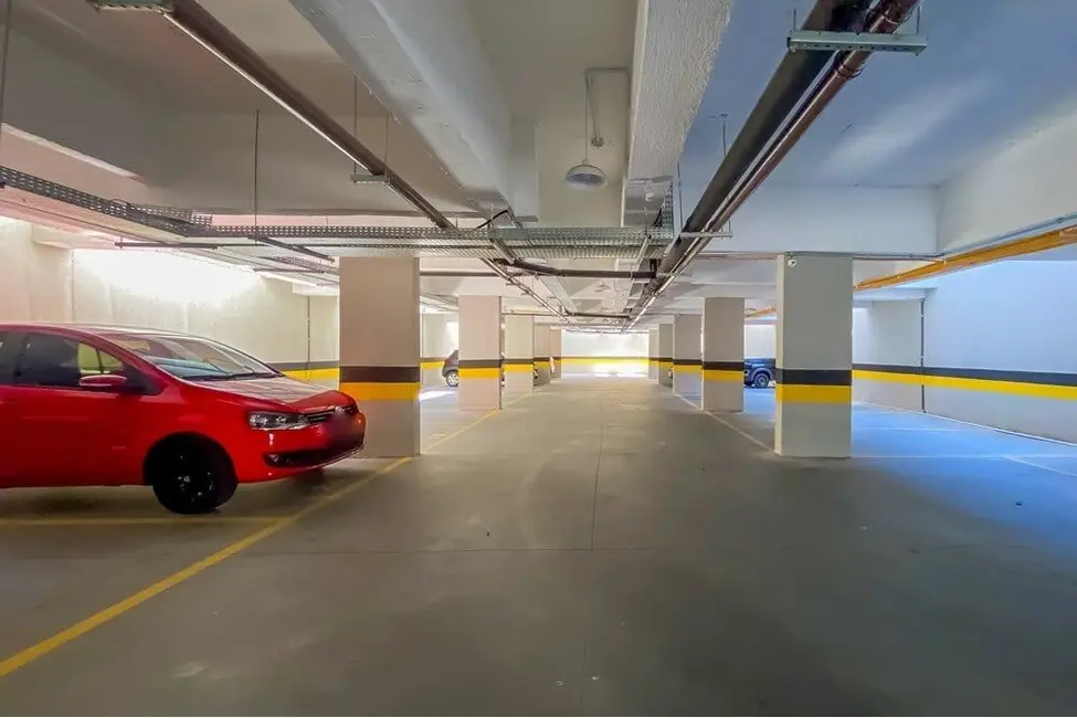 Foto 2 de Apartamento com 2 quartos à venda, 43m2 em Vila Zelina, São Paulo - SP