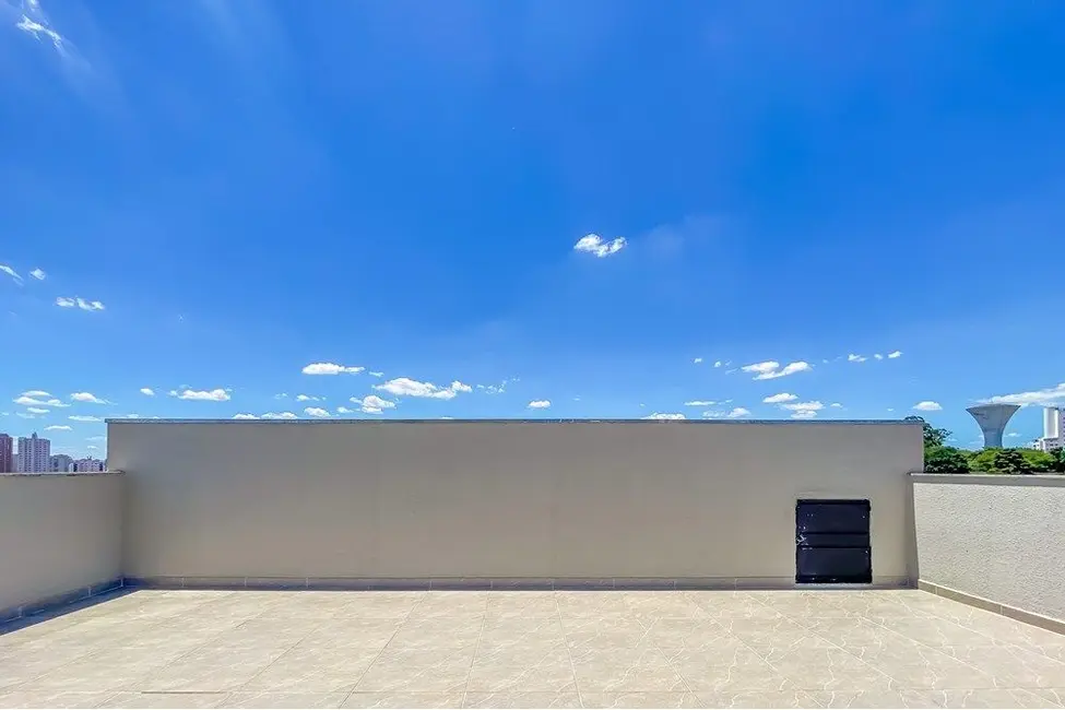 Foto 7 de Apartamento com 2 quartos à venda, 43m2 em Vila Zelina, São Paulo - SP