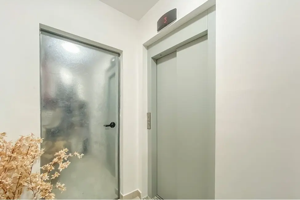 Foto 3 de Apartamento com 2 quartos à venda, 43m2 em Vila Zelina, São Paulo - SP