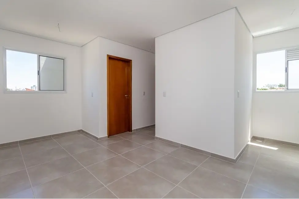 Foto 1 de Apartamento com 2 quartos à venda, 36m2 em Vila Zelina, São Paulo - SP